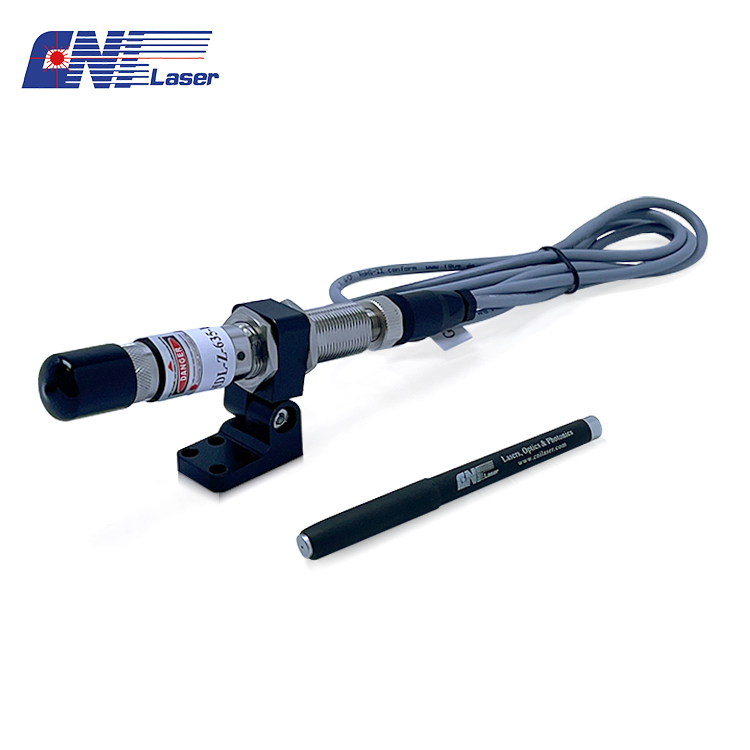 CNI Laser(Changchun New Industries Optoelectronics Co., Ltd.) Company