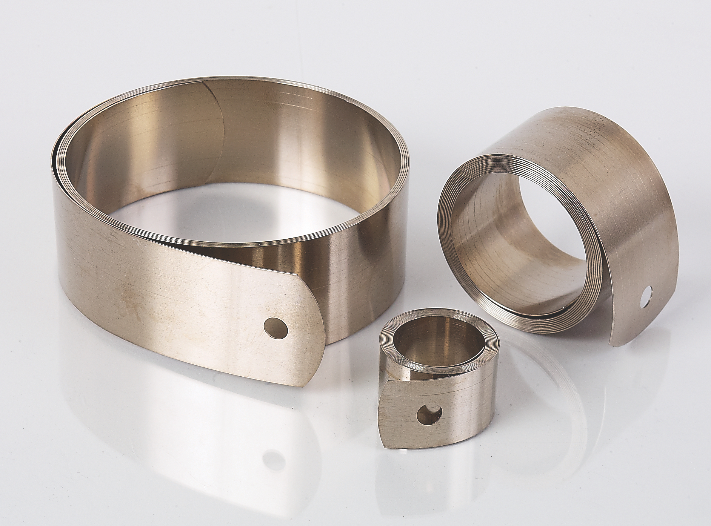 Gardner Spring, Inc. Product Catalog