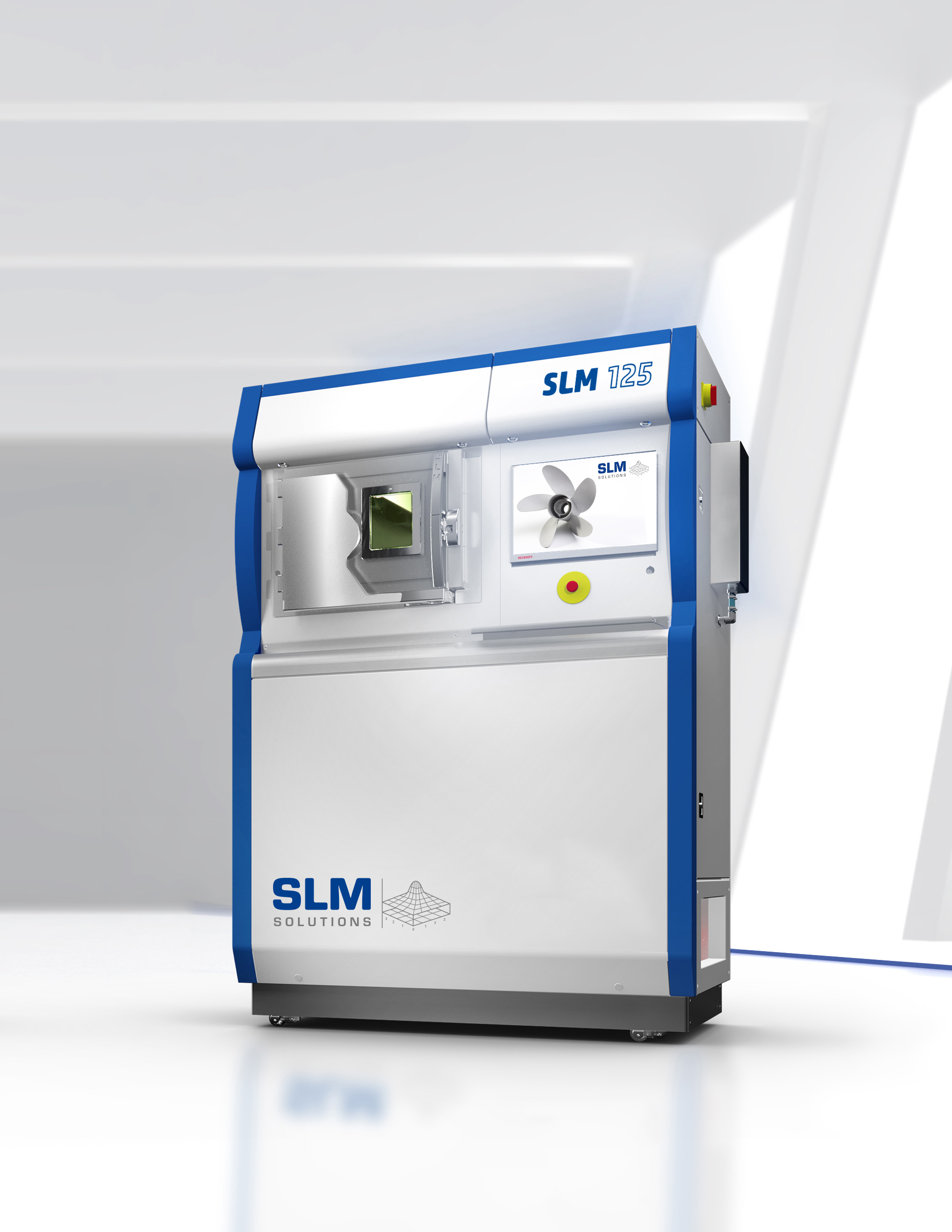 Slm 3d Принтер Купить