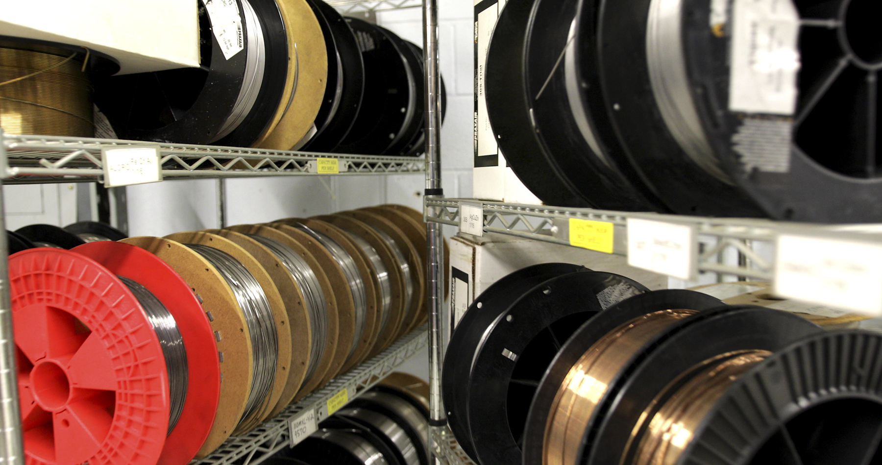 Praxair Surface Technologies, Inc. Product Catalog