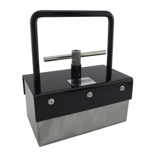 magnetics rigging lifting