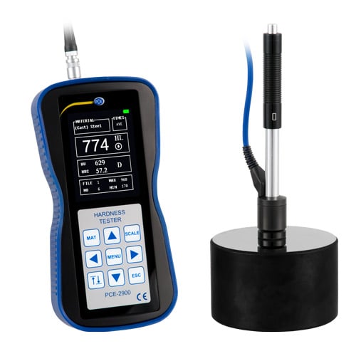 PCE Instruments / PCE Americas Inc. Company Profile Supplier