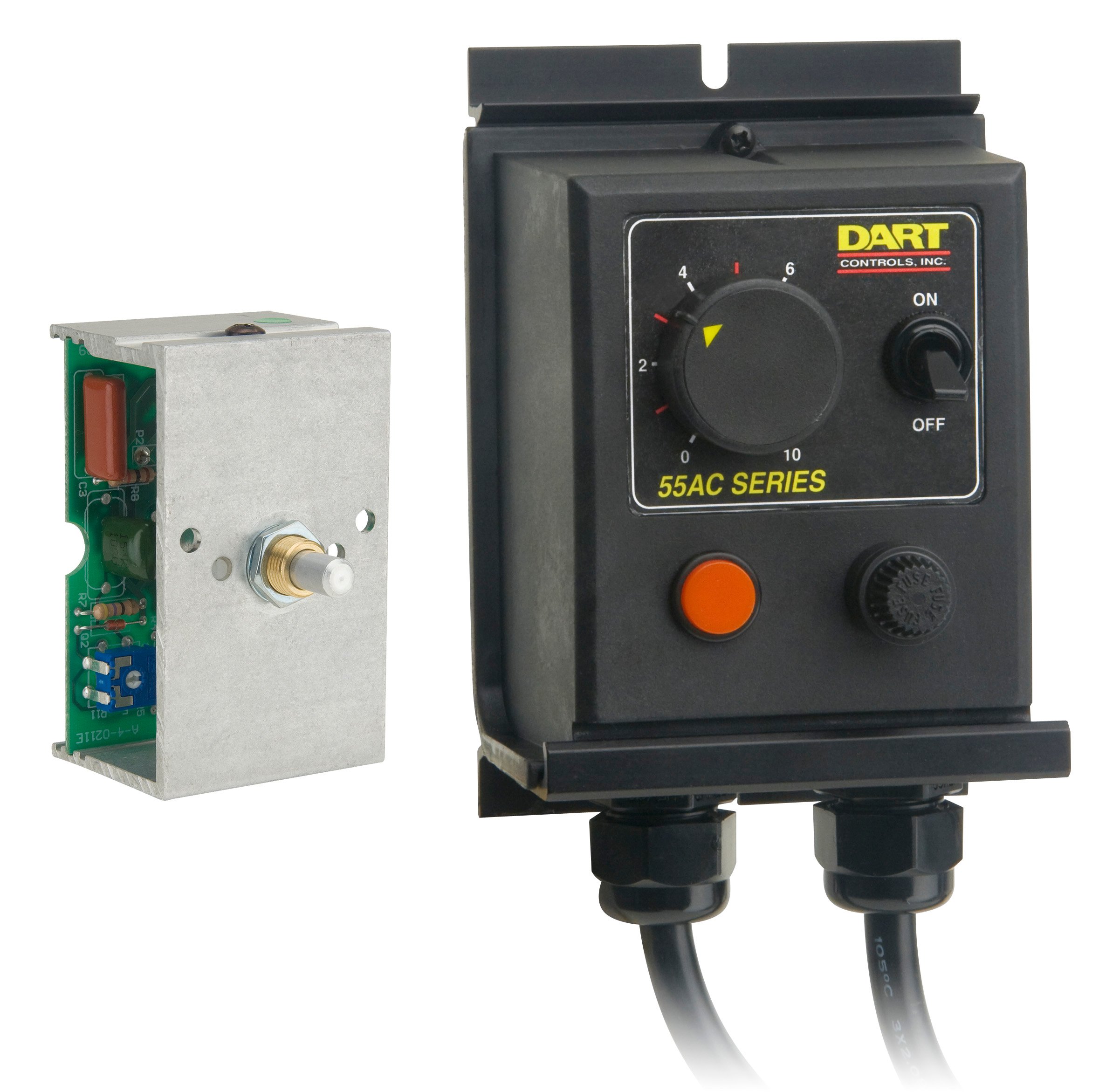 Dart Controls, Inc. Company Profile Supplier Information