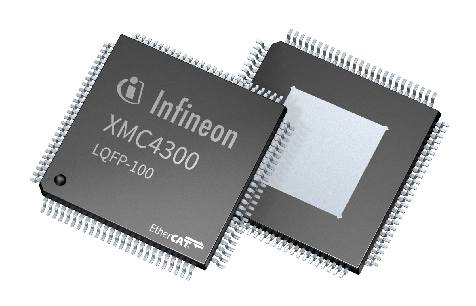 Infineon Technologies AG Product Catalog