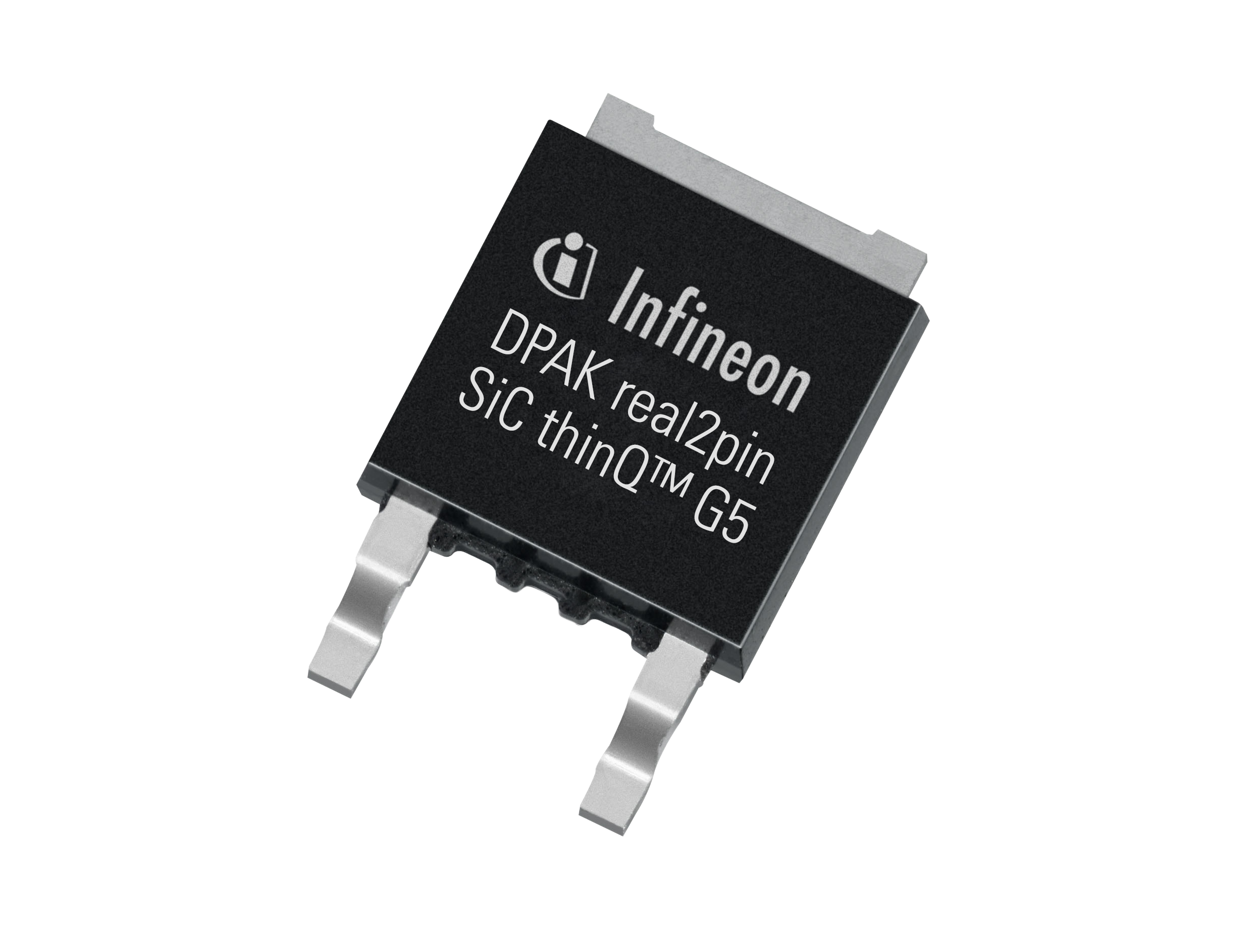 Infineon Technologies AG Product Catalog