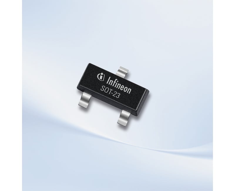 Infineon Technologies AG Product Catalog