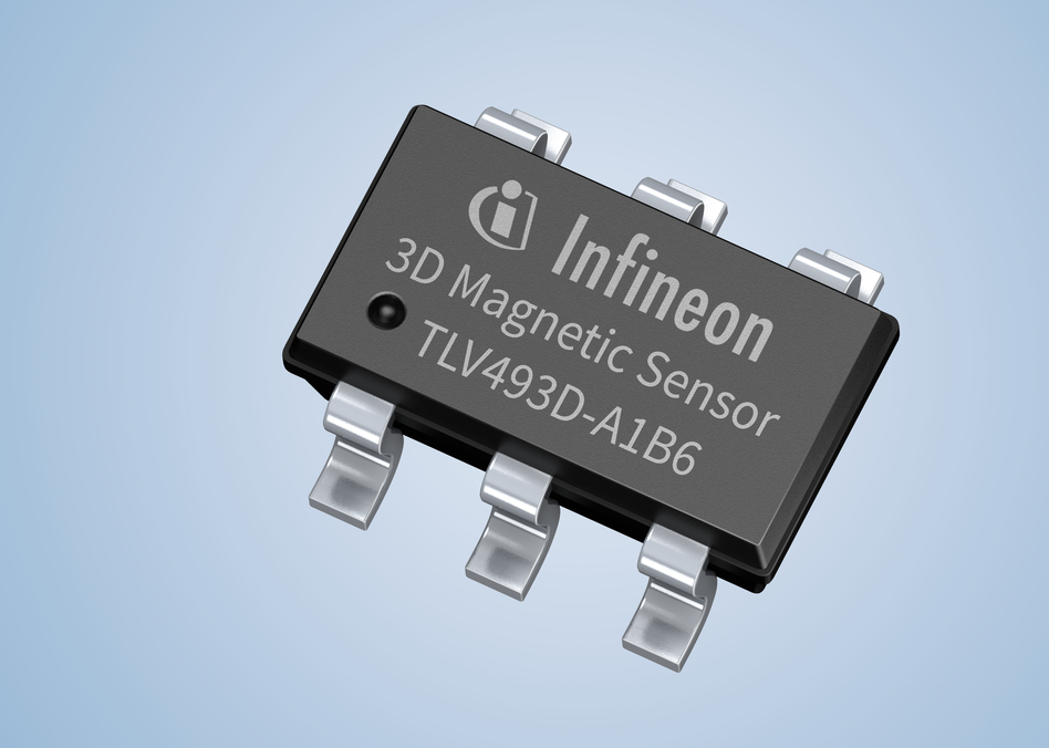 Infineon Technologies AG Product Catalog
