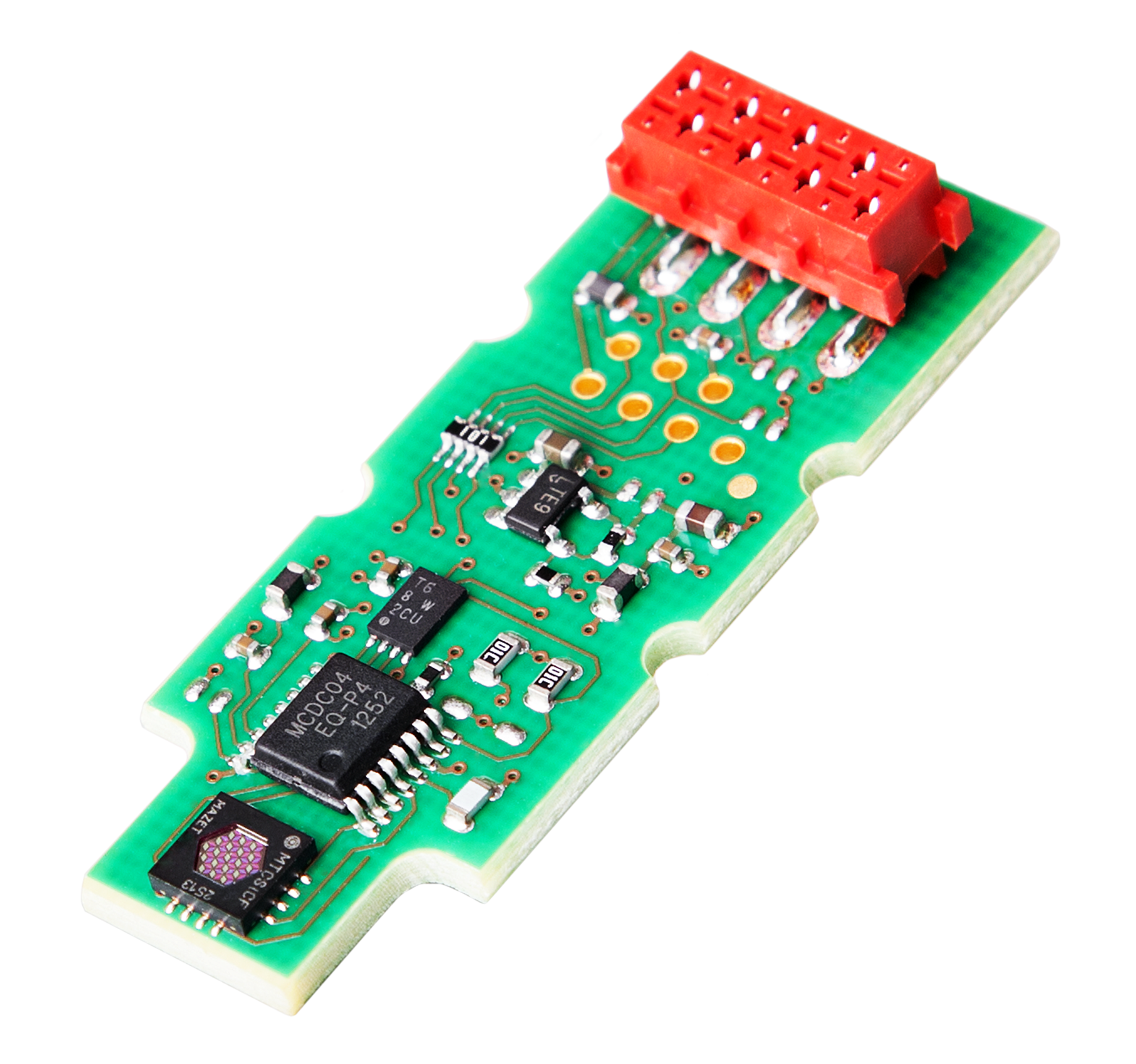 ams Sensors Germany GmbH Company Profile Supplier Information