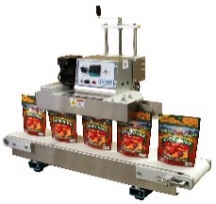 all packaging machinery