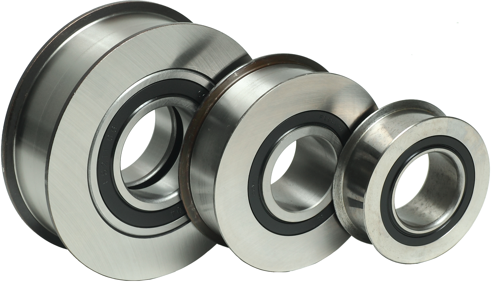 CCTY Bearing Company Profile Supplier Information