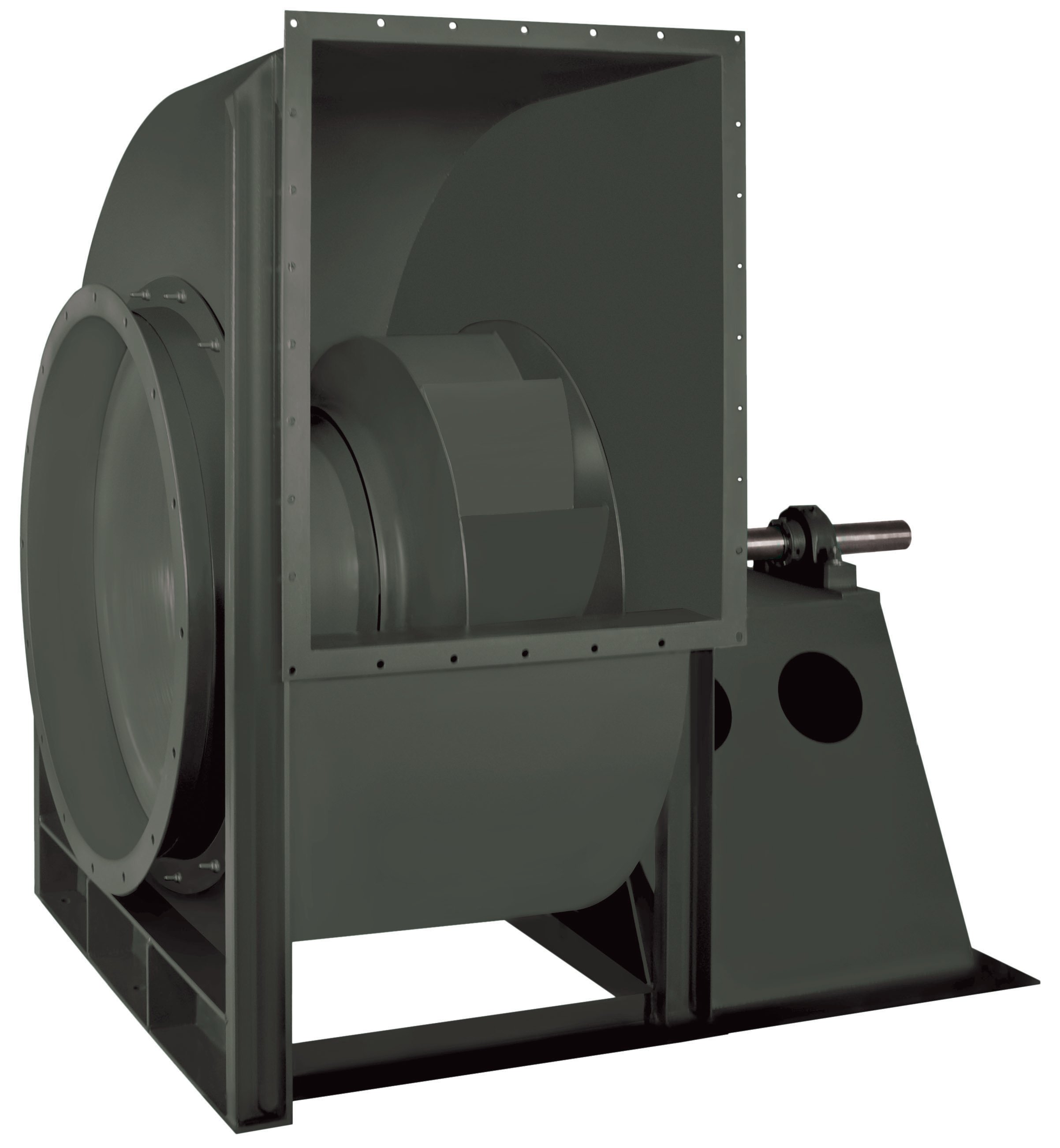 New York Blower Company (The) Product Catalog