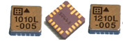 Silicon Designs, Inc. - Single Axis, Surface Mount Accelerometers