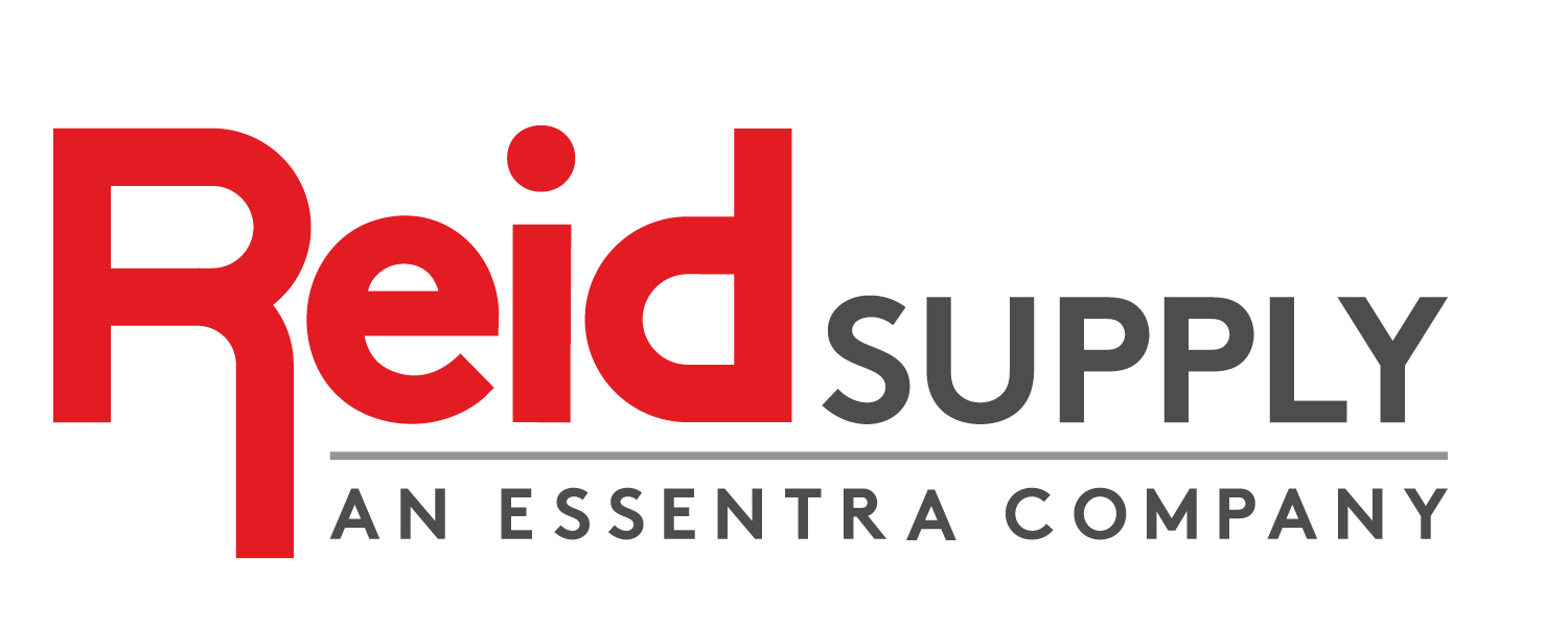 Reid Supply Logo