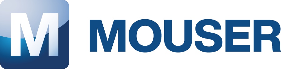 Mouser Electronics Logo