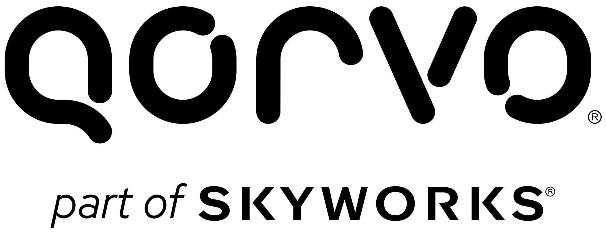 Qorvo Logo