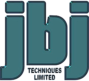 jbj Techniques Limited Logo
