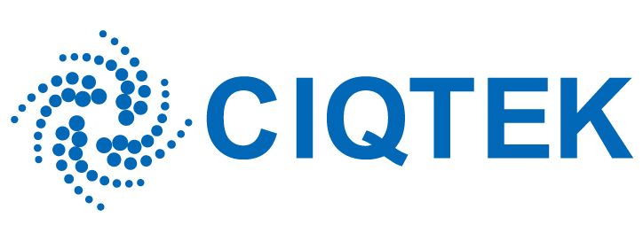 CIQTEK Co., Ltd Logo