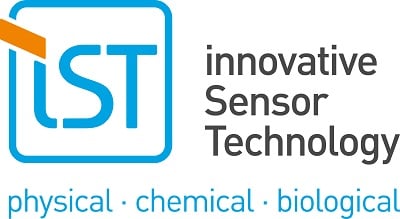 Innovative Sensor Technology IST USA Division Logo