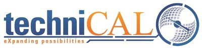 techniCAL Systems 2002 Inc. Logo