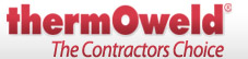 thermOweld&reg; Logo